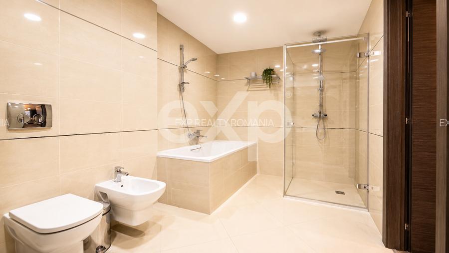 Apartament 4 camere | 105 mp utili | 3 băi | Parcare subterană | Silver Mountain - 14
