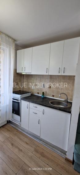 Apartament 2 camere de închiriat, bloc nou,  Podu Roș - 4