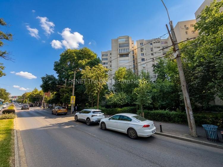 Apartament modern, mobilat si utilat - Vatra Luminoasa - 19