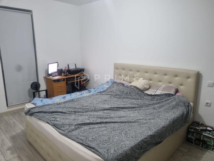 Apartament Modern cu 2 Camere și Balcon Generos – 55 mp Utili | Maurer