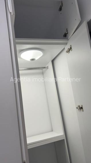 2 camere, Gavana 3 (Q-uri), renovat / totul nou / mobilat, centrala - 23