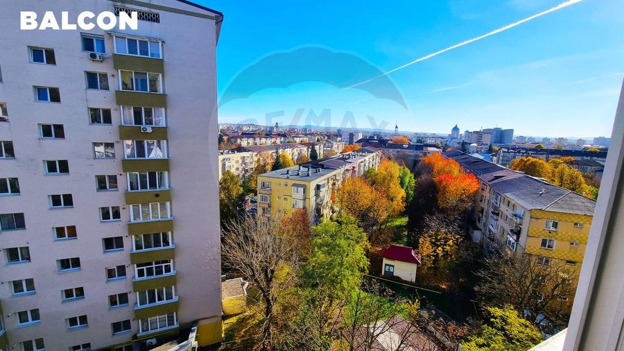 Apartament 2 camere | Săsar Baia Mare BLOC REABILITAT LIFT NOU