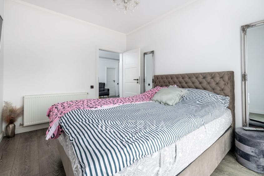 Apartament 3 camere | 2 terase | panoramic | Vivo - Metro - Amethyst