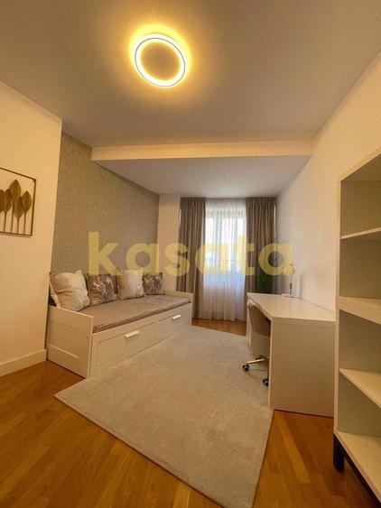 3 Camere Herăstrău, Lux, 110 mp | parcare inclusa