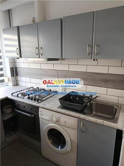 Apartament 2 Camere Baaba Novac COD 277 - 22