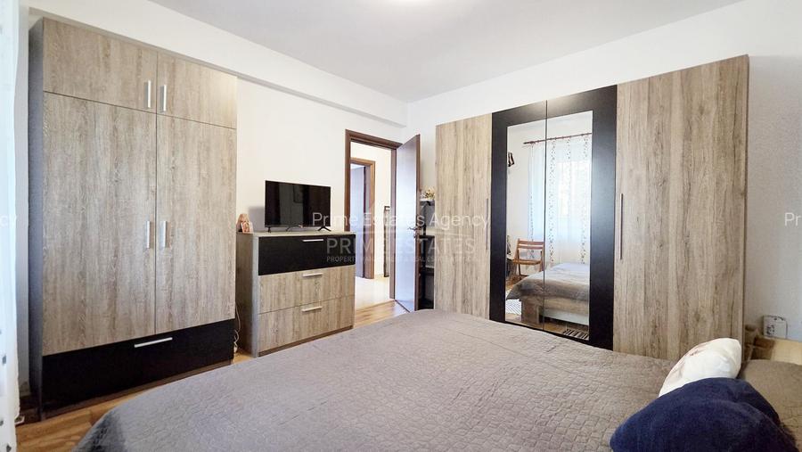 Inchiriere apartament 2 camere centrala proprie Vitan Gradinarilor - 8