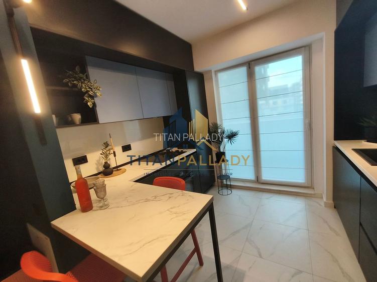 Studio / 47mp / Titan-Pallady / Balcon 6mp - 7
