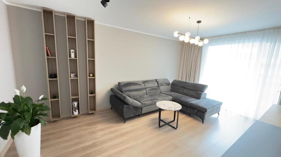 Apartament 2 camere structura mare, Urban Plaza
