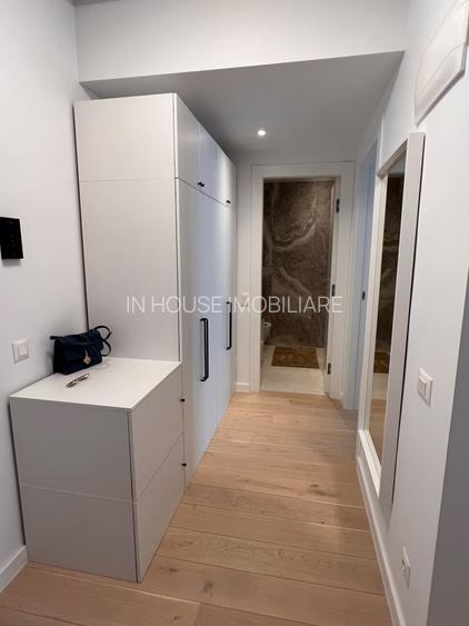 Apart 2 camere 61m2 + Loc Parcare Subteran | Nusco City 1 - Aviatiei - 9