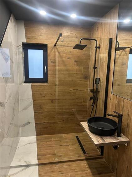 Apartament NOU 2 camere balcon gradina parcare Doamna Stanca