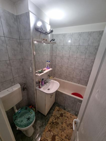 Apartament 4 camere, etaj 2, mobilat și utilat | 74 mp | Cetate