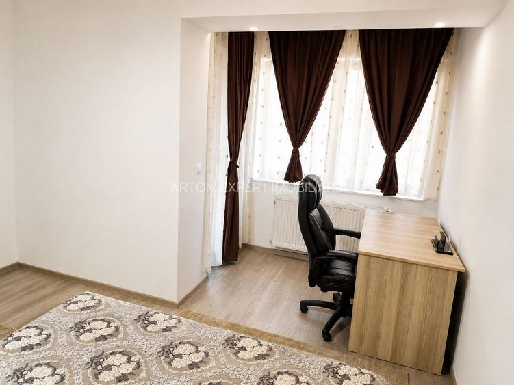 BERCENI A CRESCUT SI ACEST APARTAMENT E DOVADA / CARTIERUL SOLAR - 4