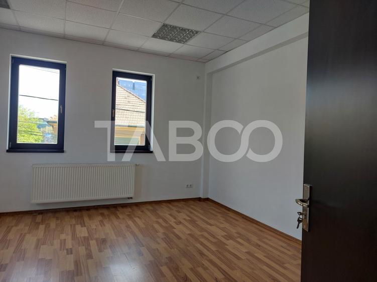 Eleganta si prestigiu - Spatiu de birouri de 110 mp zona Sub Arini