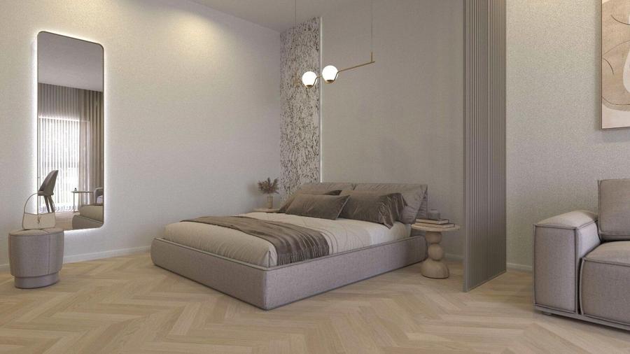Apartament premium cu o camera, de vanzare, in Calea Aradului, Timisoara