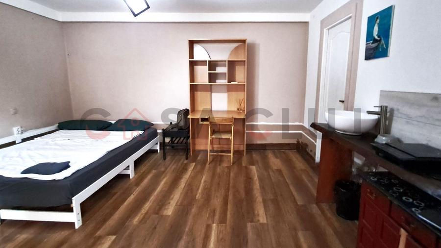 Ultracentral!! Clădire / 3 nivele – 14 camere, 300 mp utili, B-dul Eroilor!!