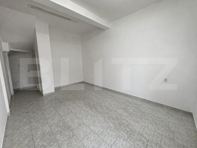 Spațiu comercial de vânzare, 43 mp, ultracentral, Turda