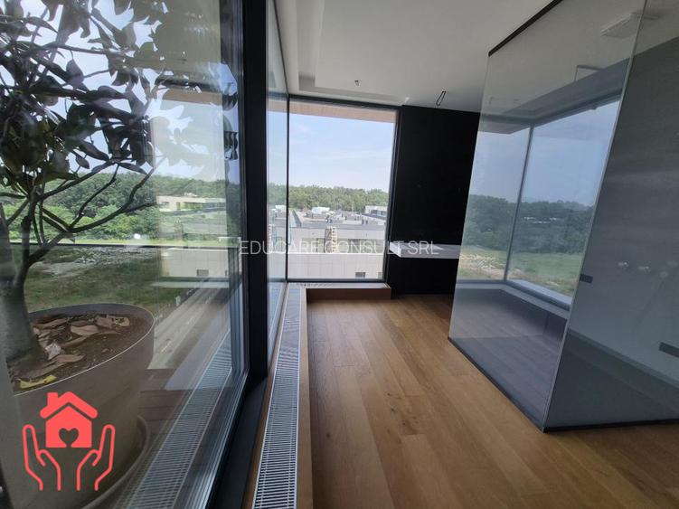 JANDARMERIEI-Luxury penthouse, LOCUL 1 castigat RIDA 2024-Residential Romania! - 17
