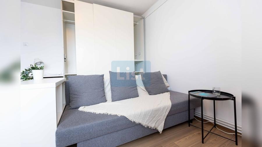 Apartament 2 camere decomandat Manastur.