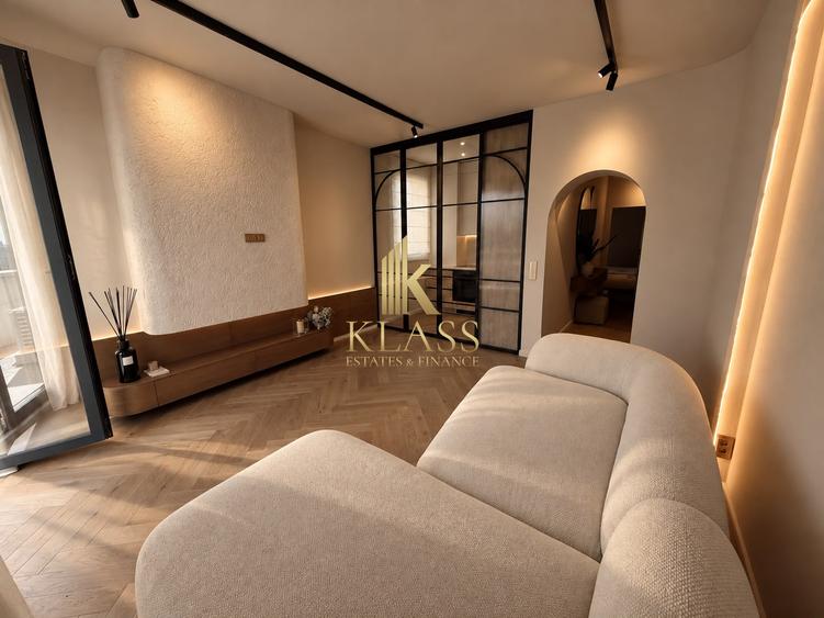 Apartament 3 camere Bd. Unirii, 93 mp, bloc 2020, parcare inclusă