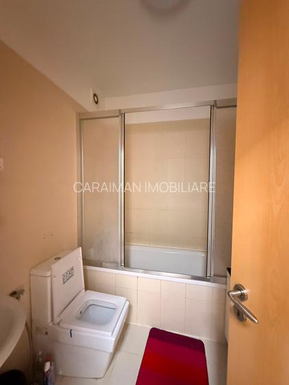 Obor Gara de Est, complex rezidential Doamna Ghica Plazza - 7