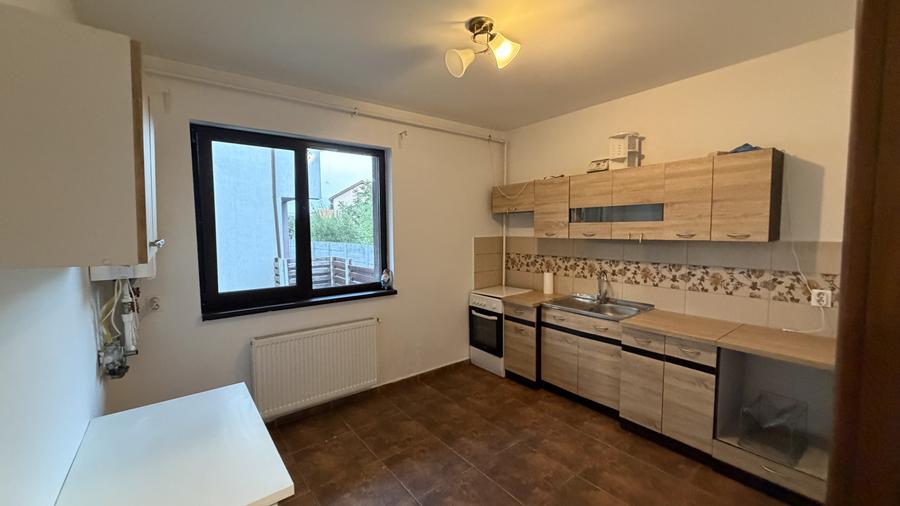 Vila individuala cocheta 103 mp, 127 mp teren, IL Caragiale, Chiajna