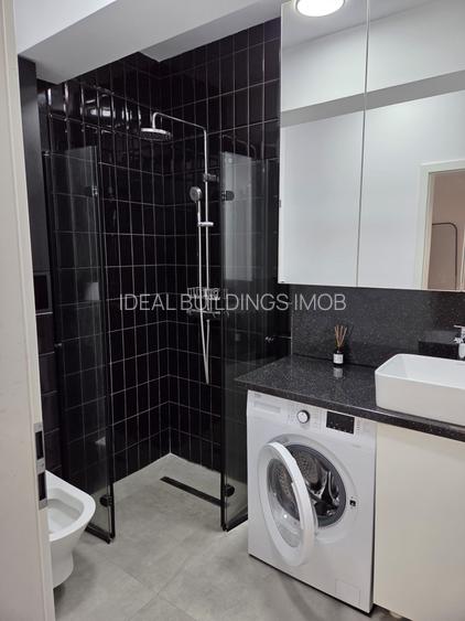 Apartament 2 camere | Bucurestii Noi | Loc parcare | 55mp - 9