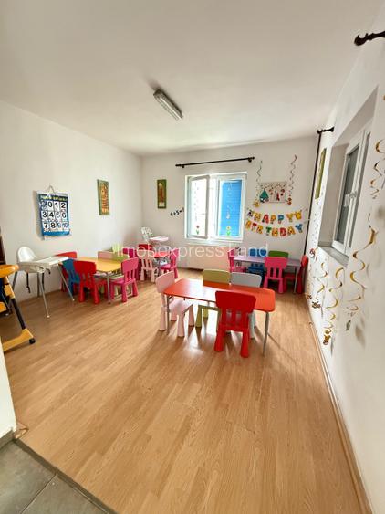 Casa de inchiriat Lipovei, ideala pentru activitati educationale  - 7