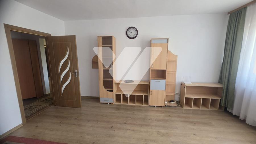 Apartament 3 camere 88 mp , et 4/10, pivnita Bvd Mihai Viteazu Sibiu