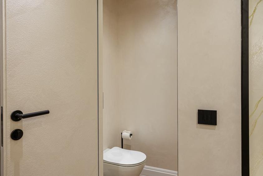 Apartament 2 camere - Confort lux - Armeneasca