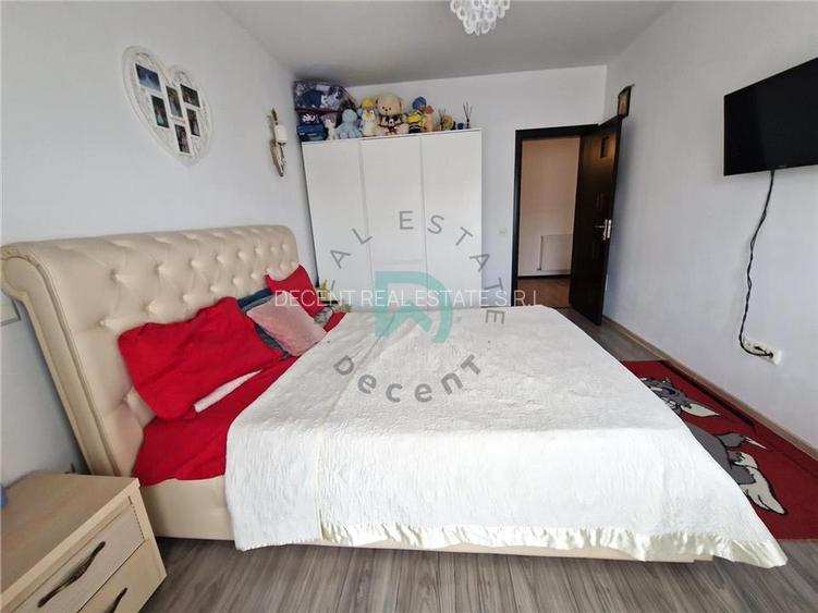 Apartament 2 camere, parcare, Tractorul - 5