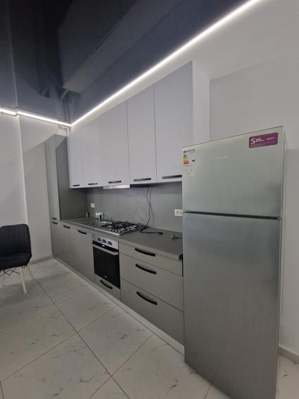 Mamaia Nord- 2 camere in prima linie la Marea Neagra, mobilat-utilat complet