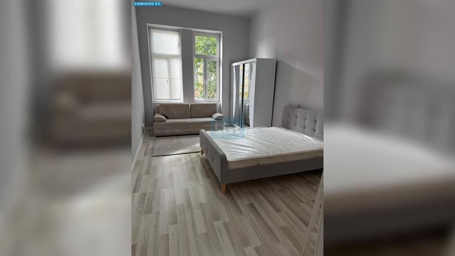 0% Comision | Apartament semidecomandat cu 2 camere, 55 mp | Horea