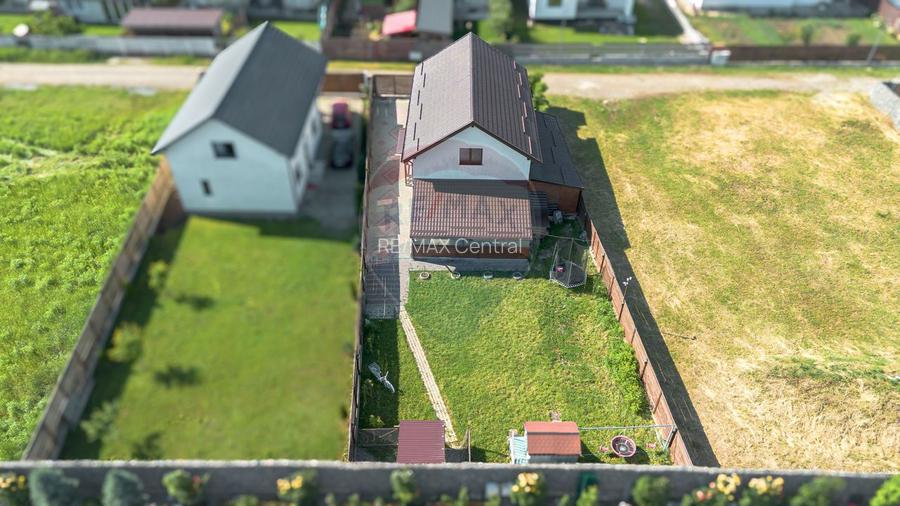 Casă Modernă cu 4 camere în Cartier Izvor - Predare imediată! - 49