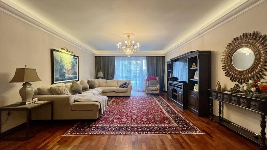 REA1018193 Apartament 4 camere Sos Nordului l 2 locuri de parcare in subteran l