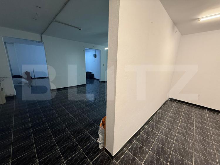 Spatiu de birou, 70 mp, Ultracentral