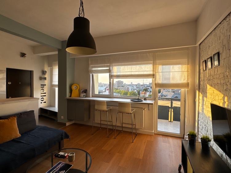 Inchiriere apartament 2 camere Magheru