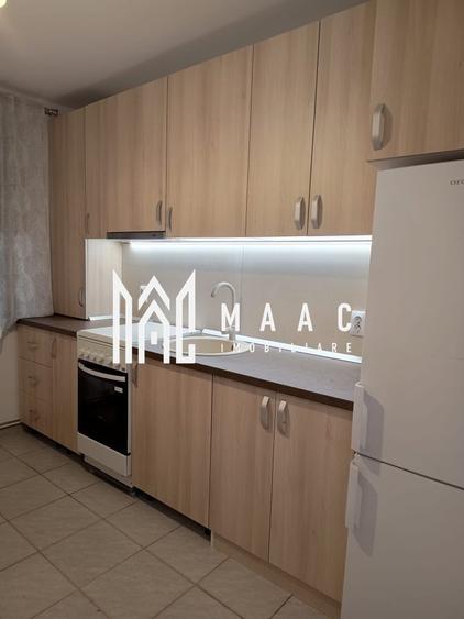 Garsonieră decomandată | Turnișor, Sibiu | 45 mp, mobilată