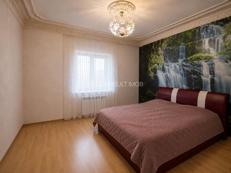 Apartament 3 Camere | Parc Sebastian | Decomandat | Centala Proprie | Parcare - 3