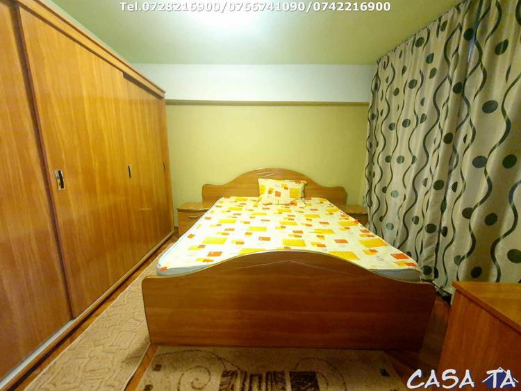 Apartament 4 camere, situat in Targu Jiu, Bld Ecaterina Teodoroiu (Central)