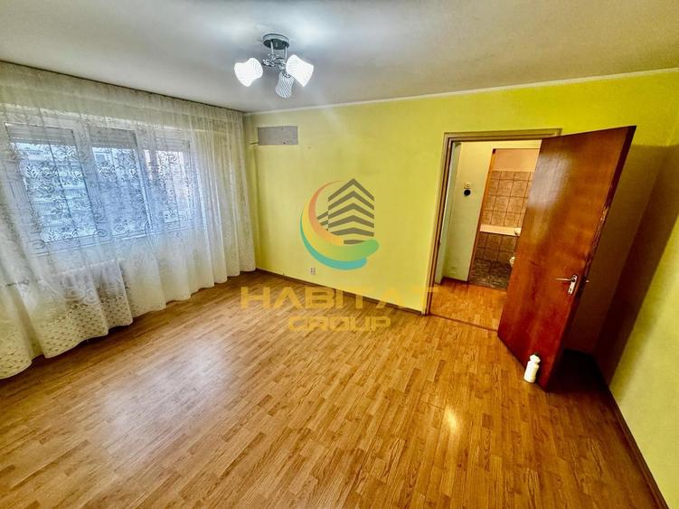 2 camere Brancoveanu Secuilor 8 minute de Metrou Brancoveanu