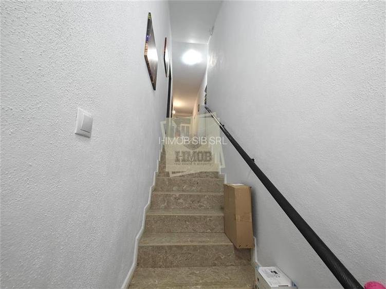 Casa cu 4 camere zona Trei Stejari cu gradina de 100 mp - 15