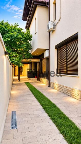Apartament 3 Camere Premium 120mp-Vila Tip Duplex-Pipera-Terasa-Finisa