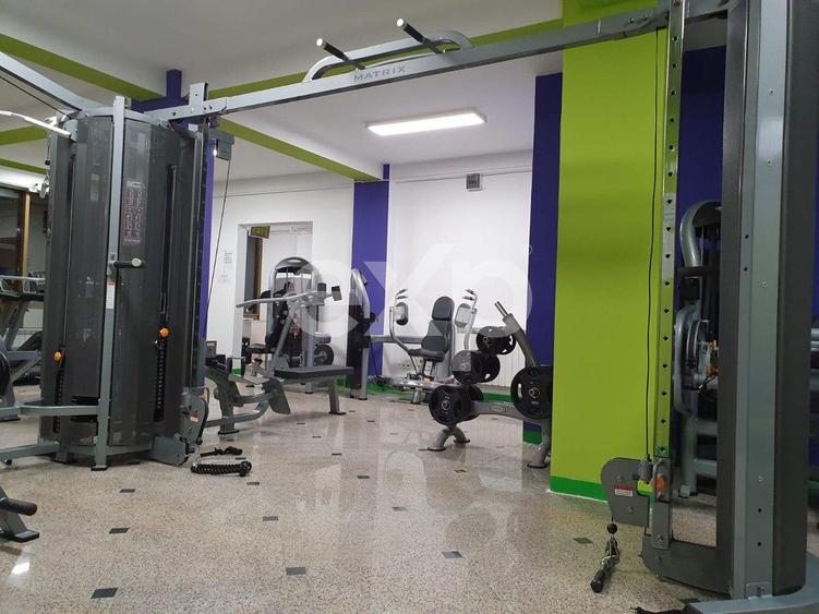 Sala de forta de vanzare in Berceni