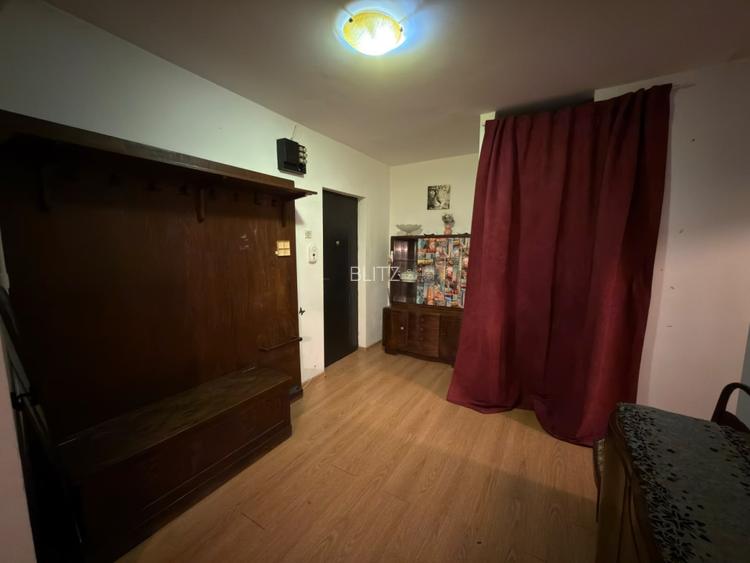 Apartament 2 camere, 57 mp, zona Gheorghe Doja - 9