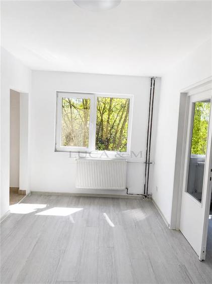 Apartament 2 camere, etaj 1