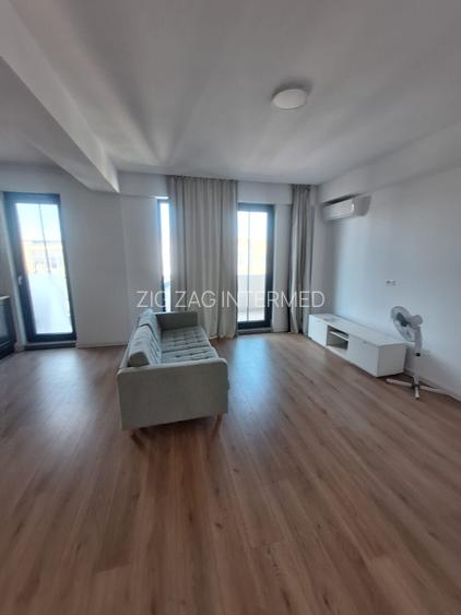 Tomis III , spatii IDEAL BIROURI, 103 mp. , LOC PROPRIU DE PARCARE - 20