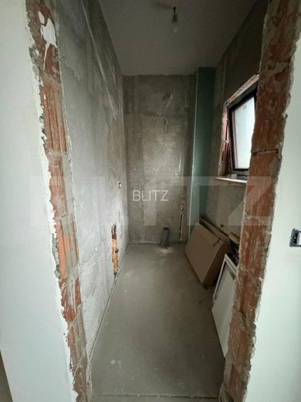 Duplex, semifinisat, 138mp, Radauti - 6