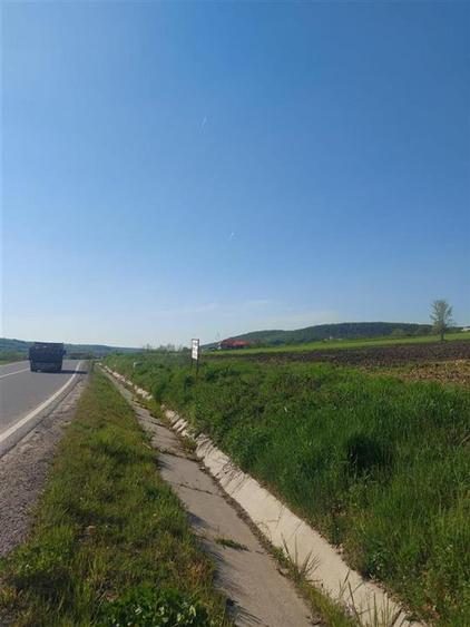 TEREN INTRAVILAN | 4300 MP | HIDISELUL DE SUS | BIHOR