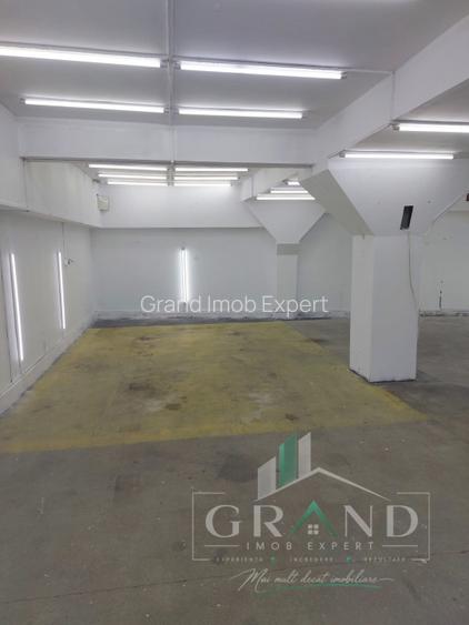 Spatiu 150mp | Parcare | Zona MARASTI/FARMEC - 2
