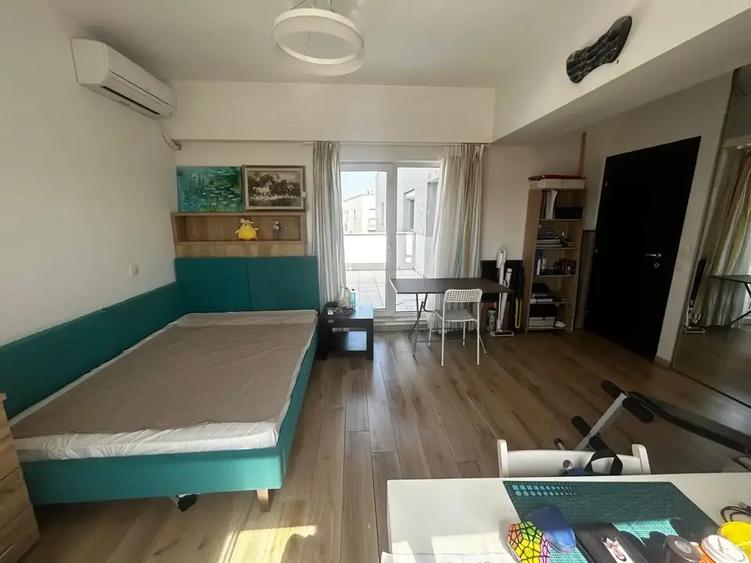 Apartament 4 camere, duplex - ansamblul Serena Apartments
